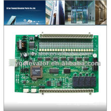 thyssen elevator main pcb SM-02 elevator parts pcb